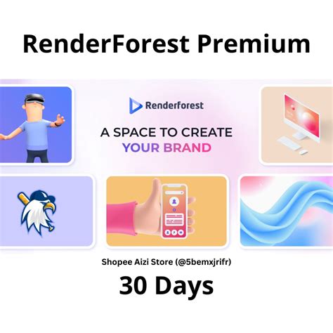 renderforest|All your design tools in one place .